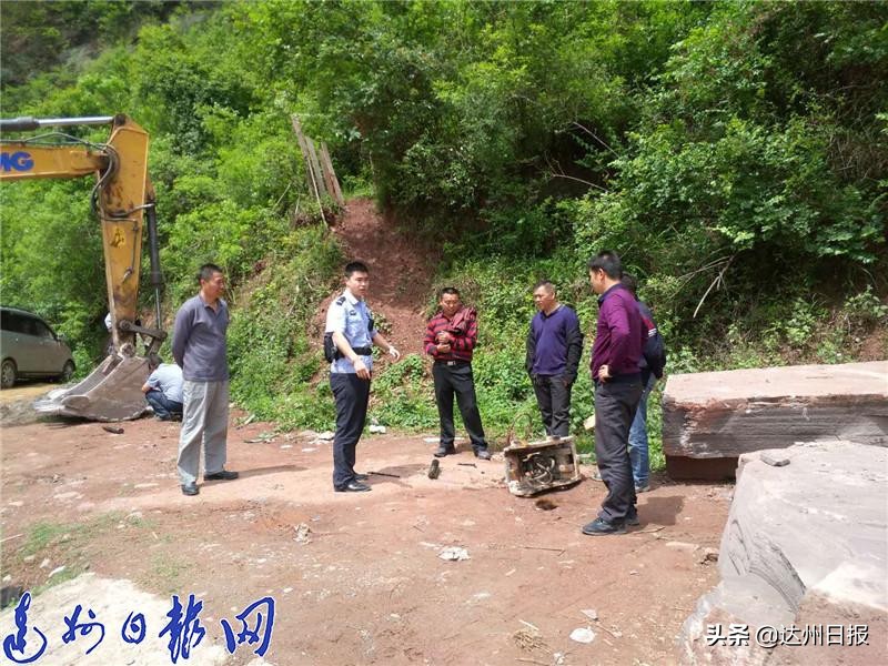 万源暴雨竹峪镇新闻,万源市竹峪镇暴雨