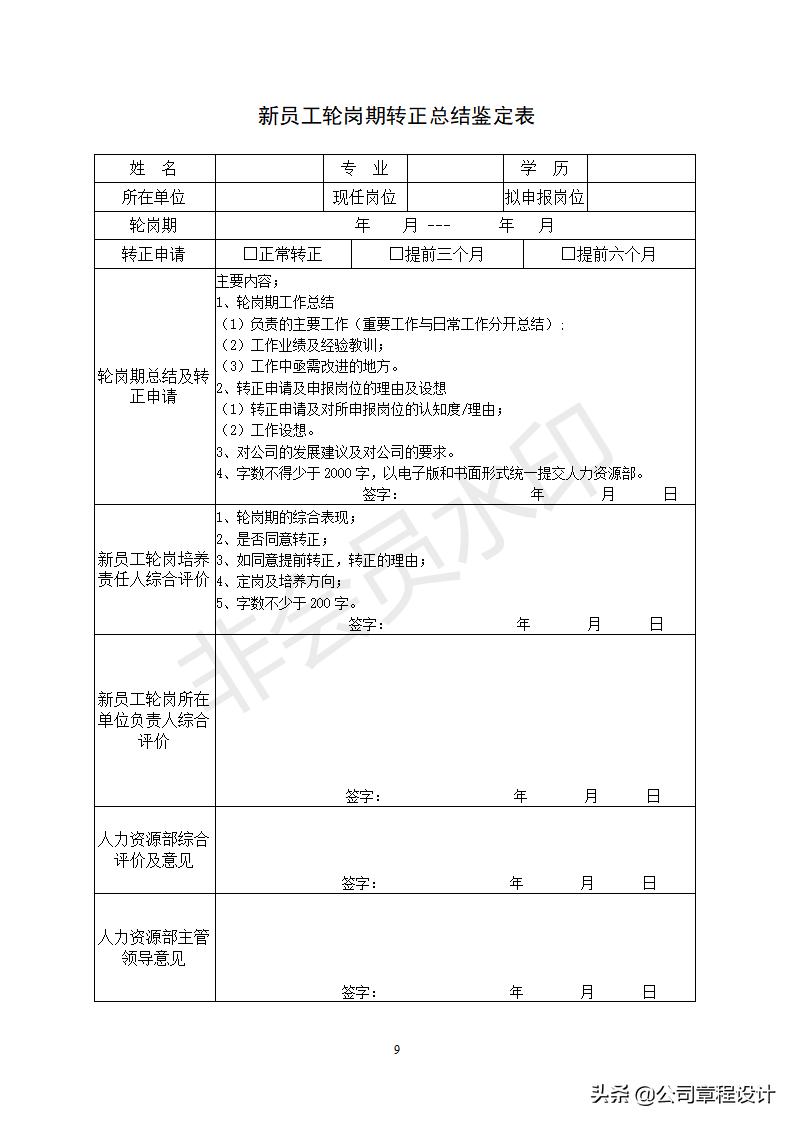 对青年业务骨干的培养情况,企业团委青年人才培养计划方案