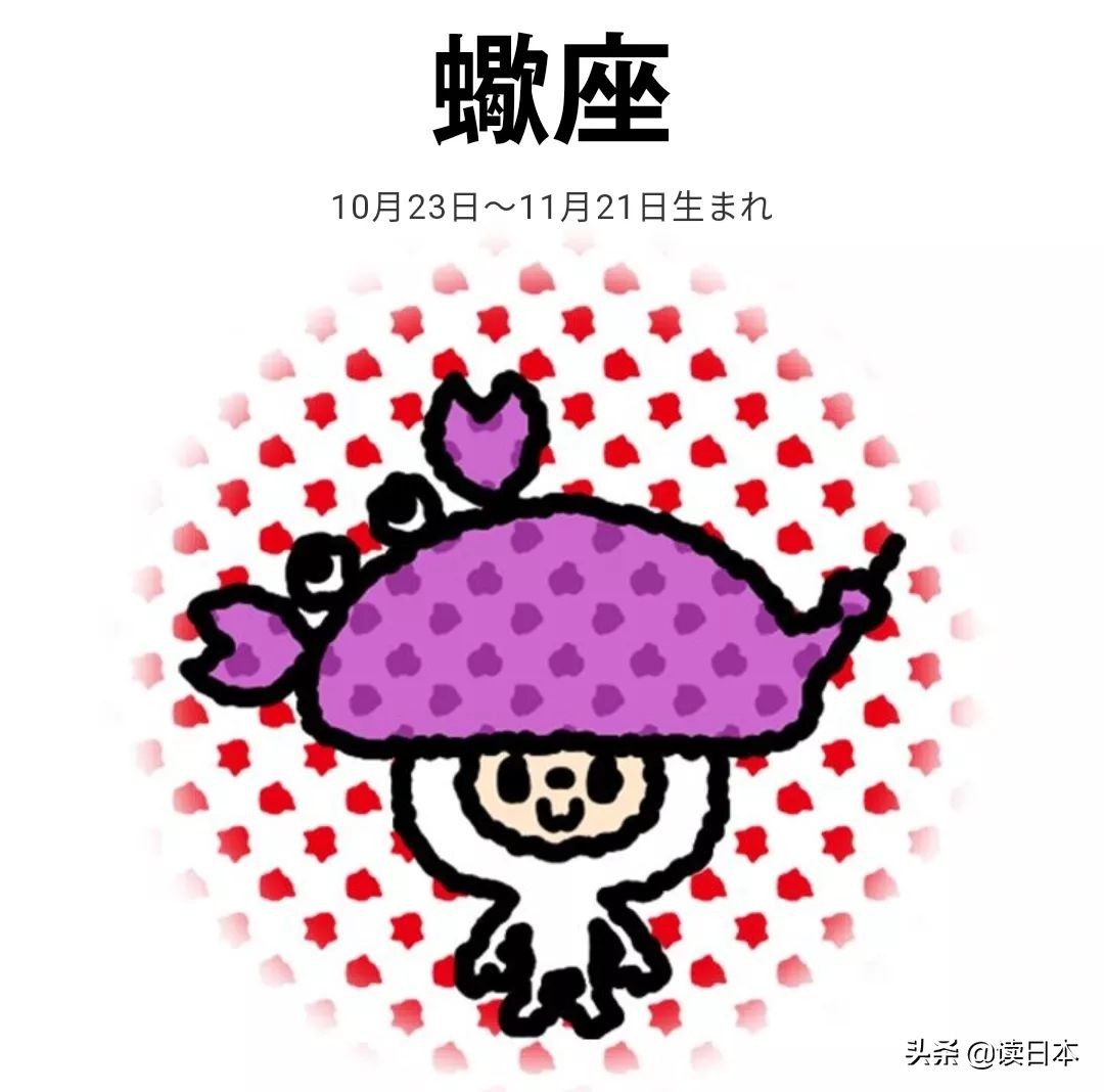 每日星座运势幸运数字及颜色,本周最强星座运势图表