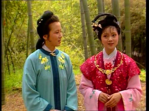 红楼梦探春与哪件事有关,红楼梦中探春故事