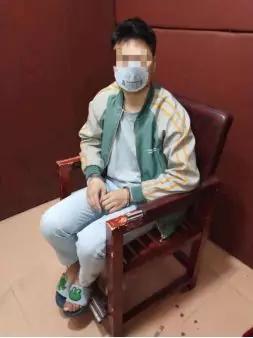 广东汕头最近口罩诈骗新闻,口罩诈骗2000元被抓