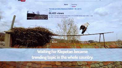 18年感人的爱情故事视频,18年的爱情故事