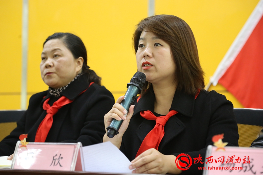 少年先锋队学校代表大会,小学少年先锋队代表大会