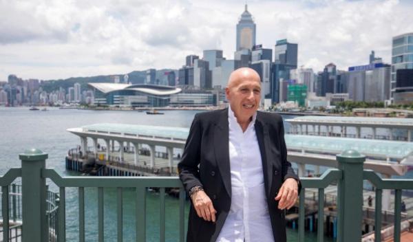 兰桂坊开到印尼？！印尼部长鲁胡特表示香港兰桂坊集团有意投资