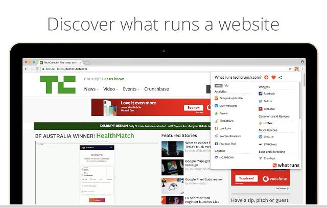 好用的chrome扩展程序,chrome工具