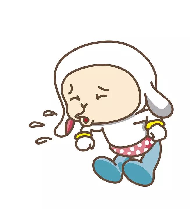 感冒又发烧了,宝宝感冒了哺乳期妈妈也感冒了