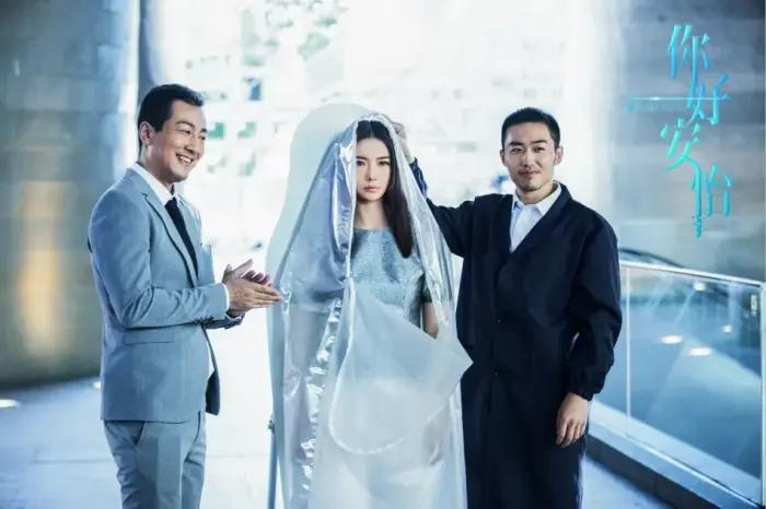 人工智能科幻电影十大巅峰之作,科幻片里人工智能有多强大