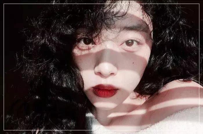 女性发型决定脸型,发型决定了你的颜值