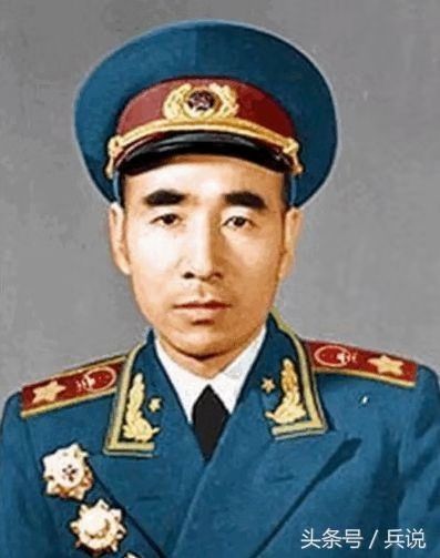 纪念十大元帅 | 军旅诗人郝军诗词选