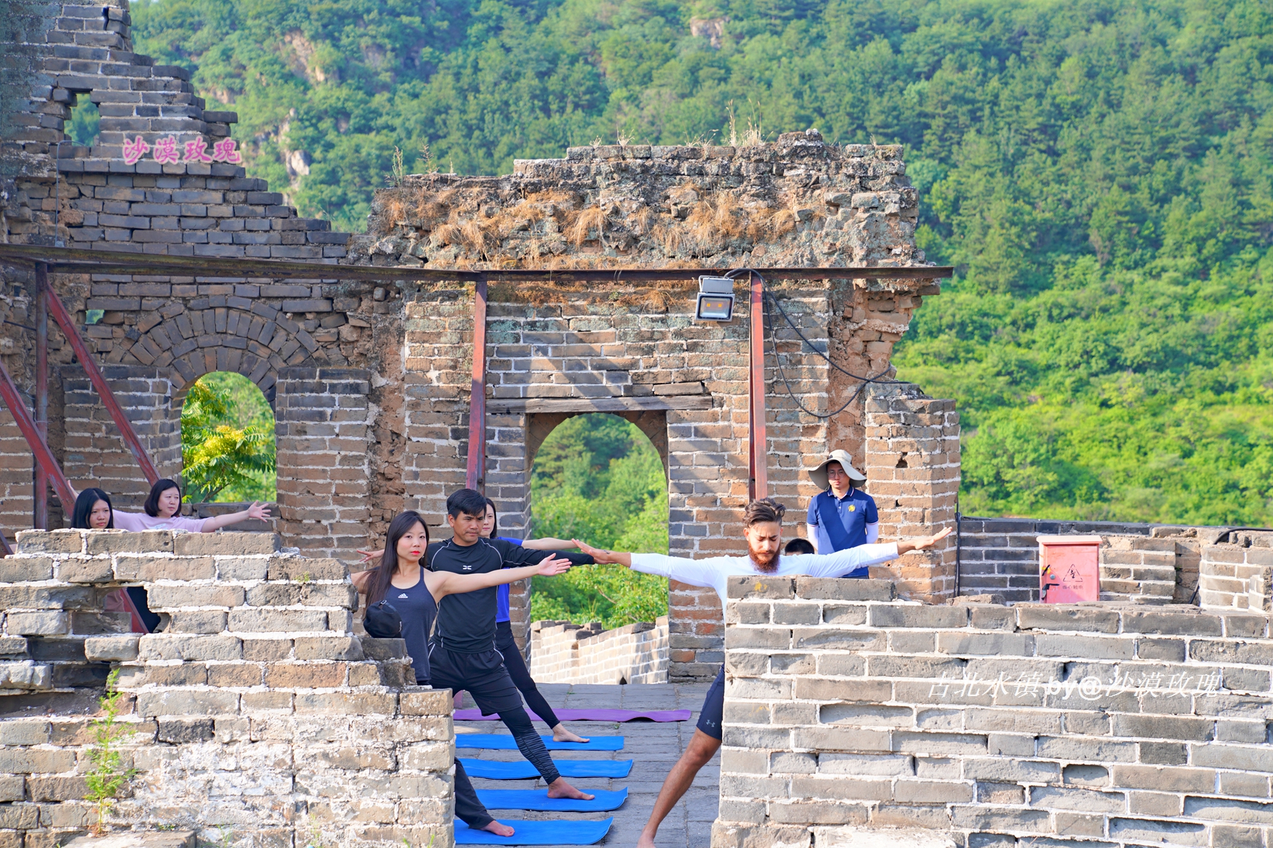 去古北水镇一日游攻略,古北水镇一日游攻略住宿