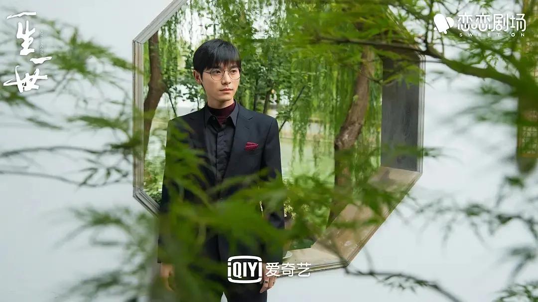 一生一世王曼坏不坏,一生一世王曼为什么会死