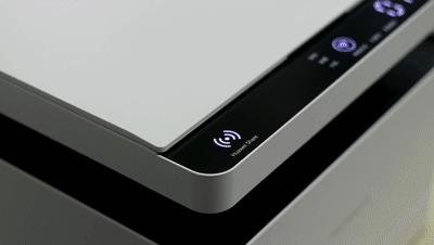 华为pixlabx1打印机配网教程,华为pixlabx1打印机加纸