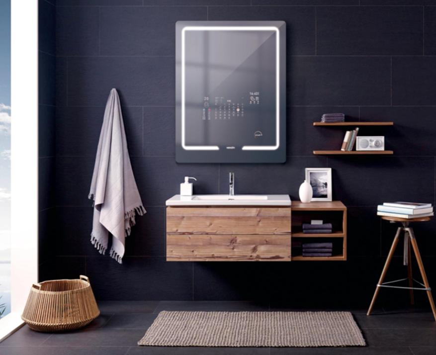 fiture智能魔镜,智能魔镜简介