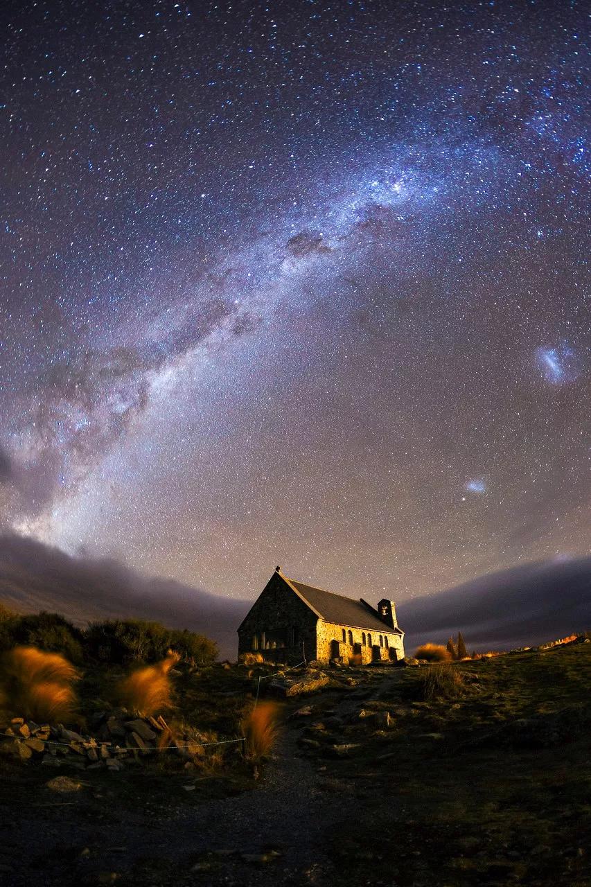 世界那么大,40岁前攒钱也要去的15个地方!千万别等老了再后悔