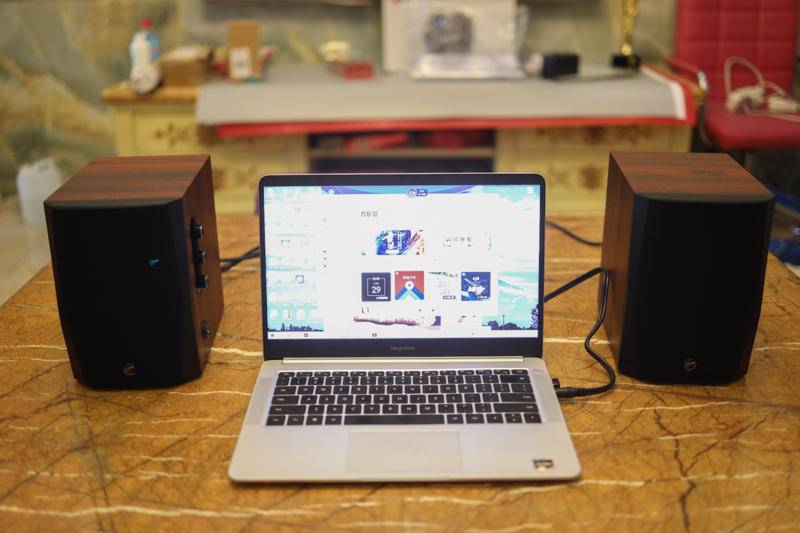 性价比最高惠威音响推荐,惠威d1500音箱评测