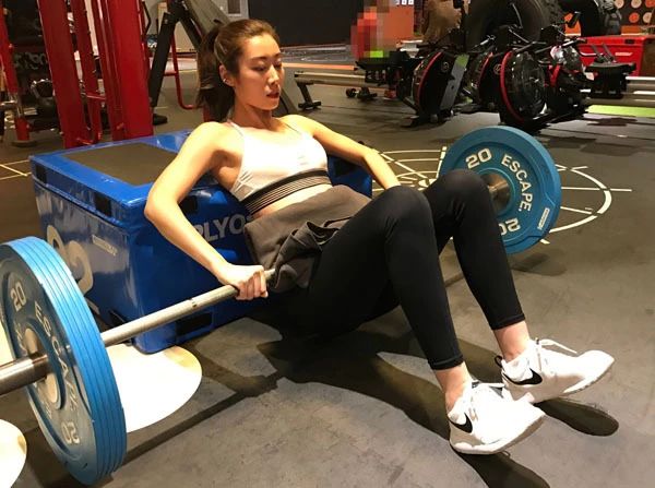 健身教练工资一般多少,高级健身教练工资待遇