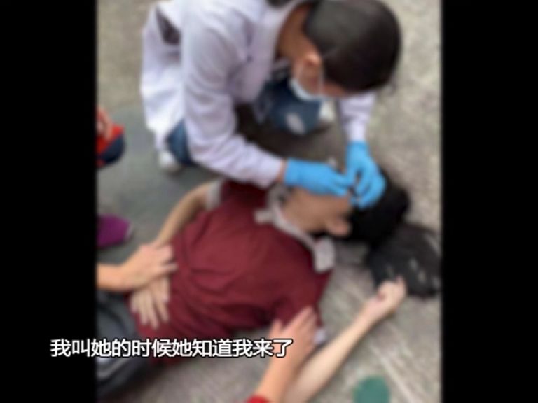 17岁女生学校坠楼事件,珠海12岁少女跳楼身亡