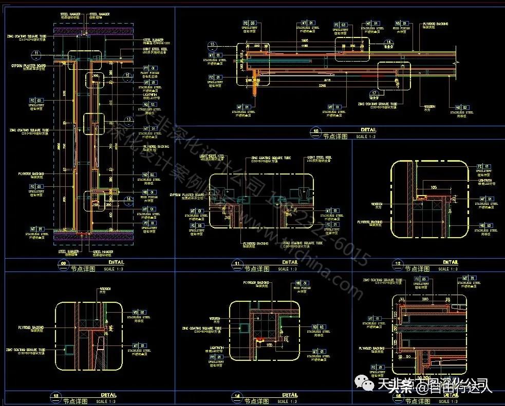 施工图制作施工图深化,施工图设计与施工图深化设计