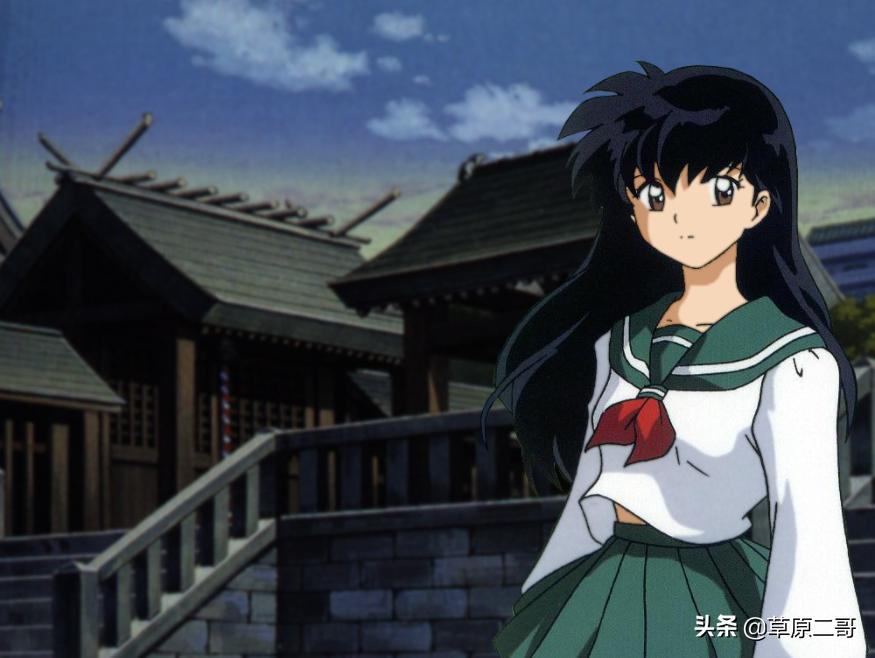 盘点那些动漫里超漂亮的角色,盘点那些动漫人物里的高手