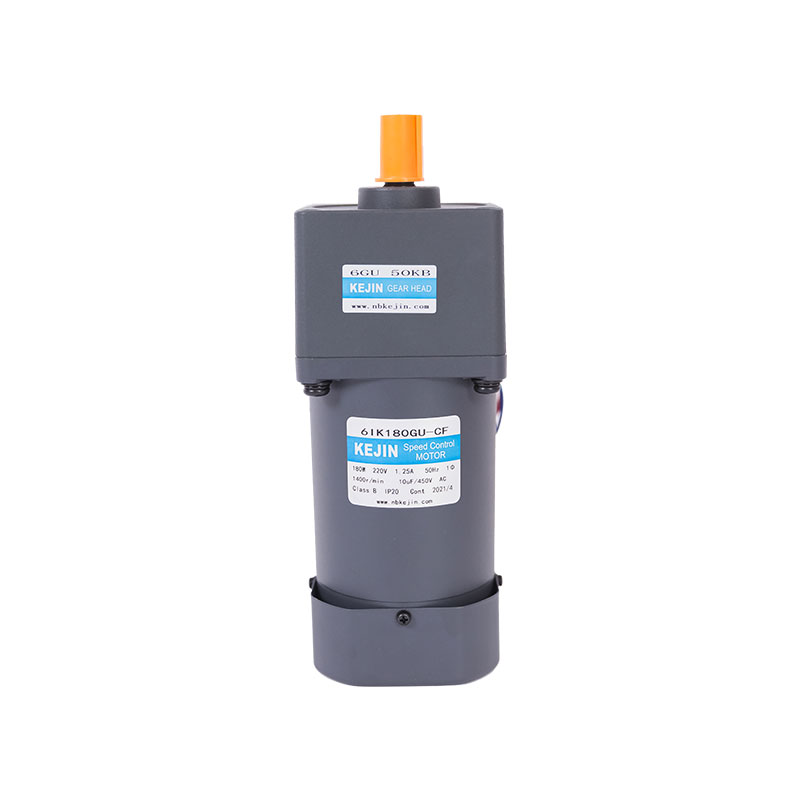 180瓦减速电机小型,小型大扭矩180度减速电机