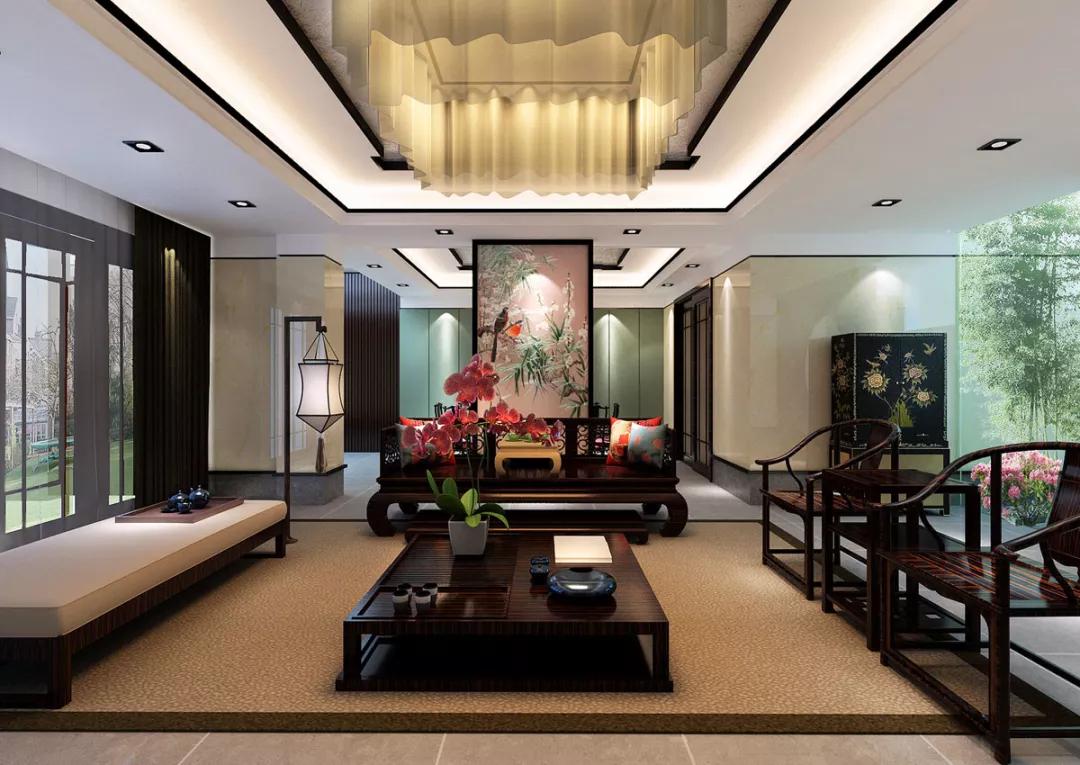 家装客厅灯饰用什么灯比较好,家庭装修如何选购合适的灯具