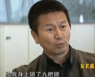 6位被绑匪胁迫的明星，刘嘉玲被绑拍照，刘德华被枪顶头拍电影