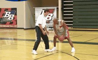 篮球一定要学会的知识,初学者篮球从零开始学100天