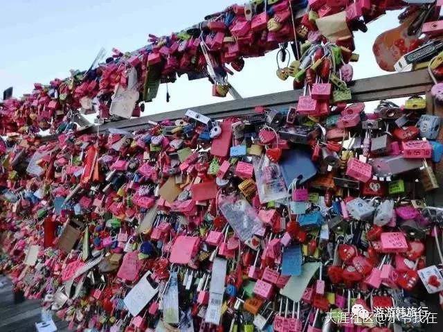 个人韩国旅游必看攻略,韩国旅游攻略推荐最新