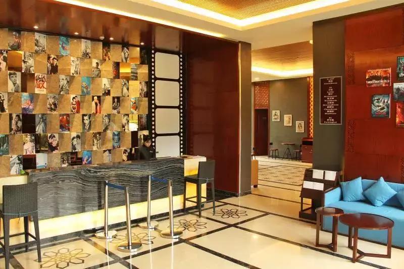 无边泳池应该这样玩...如此高大上的体验在广东首屈一指