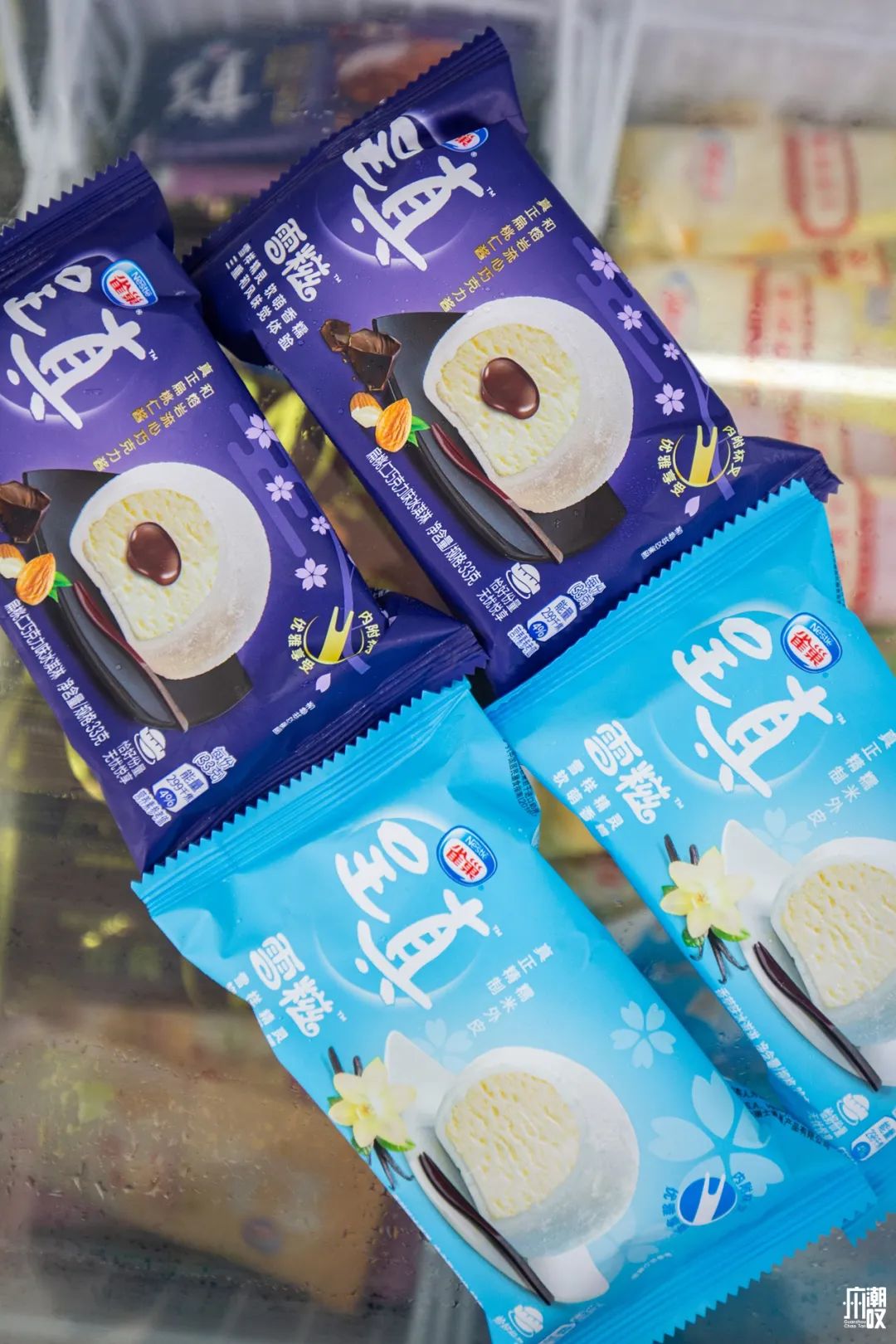 10-15元的雪糕,怀旧雪糕1.5元