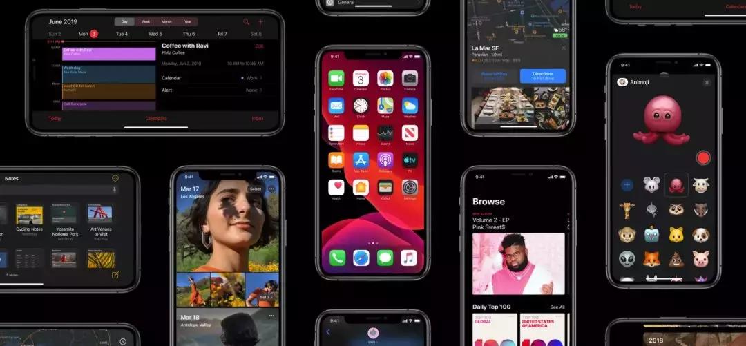 ios13升级有什么问题,升级ios13有什么需要注意的事项