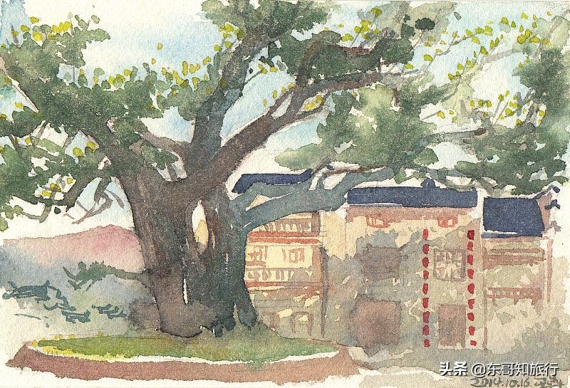 第一次去黄山要带什么,第一次来婺源需要注意什么