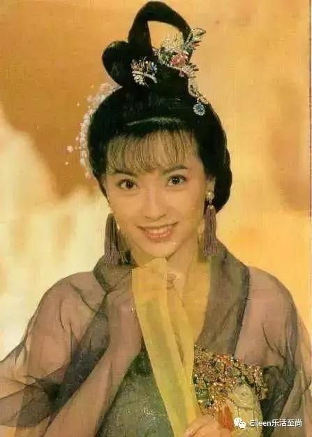 富豪前夫坐牢阔少男友劈腿,名门娇女成浪荡阔太,娇美郭芙空余憾