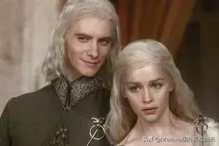 中世纪奇幻美剧,美剧权力的游戏看全集