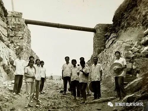 上海小三线医院,上海小三线古田医院