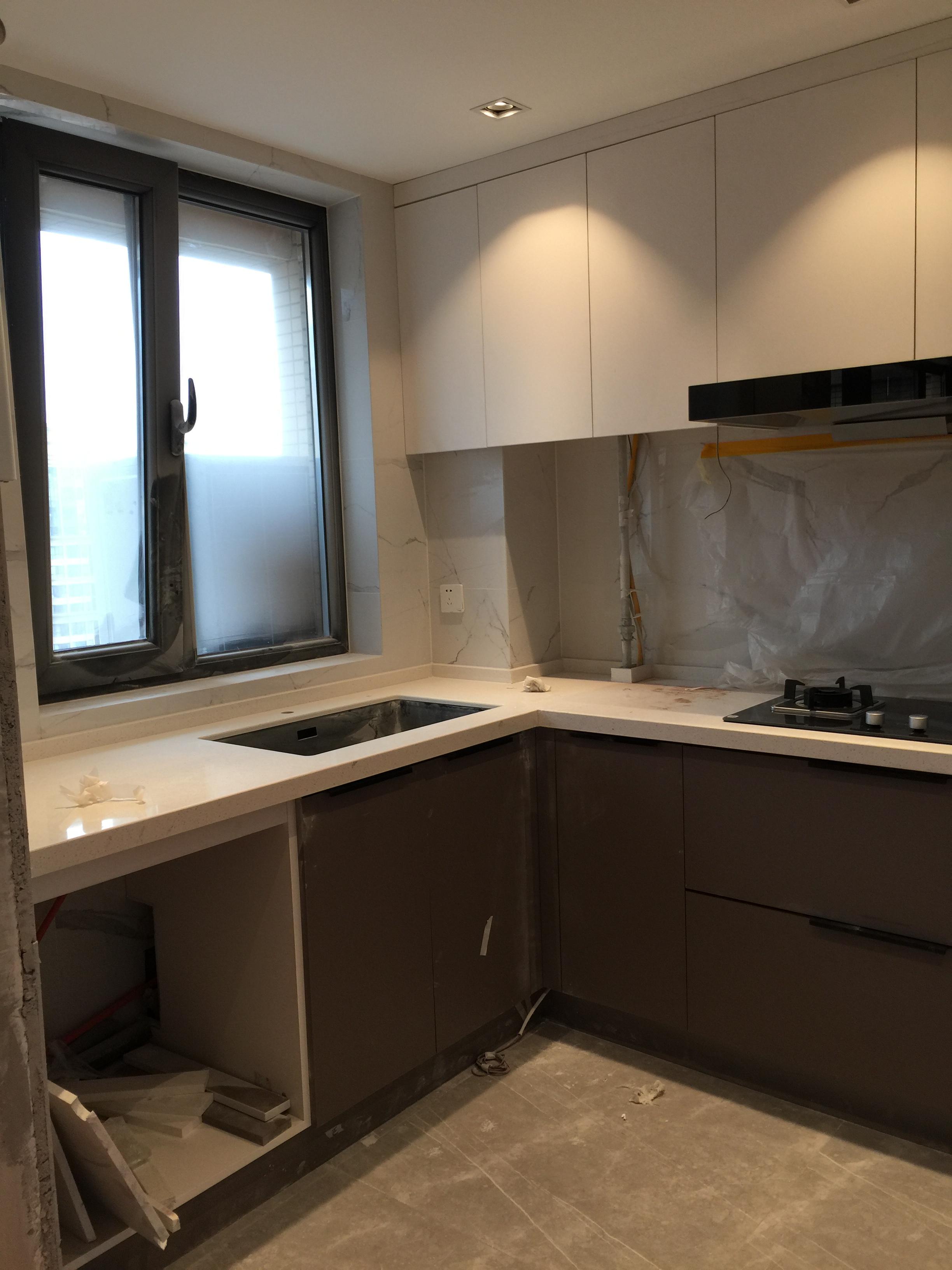 家居装修中客厅灯光如何布局好,家里厨房灯光如何布局好看