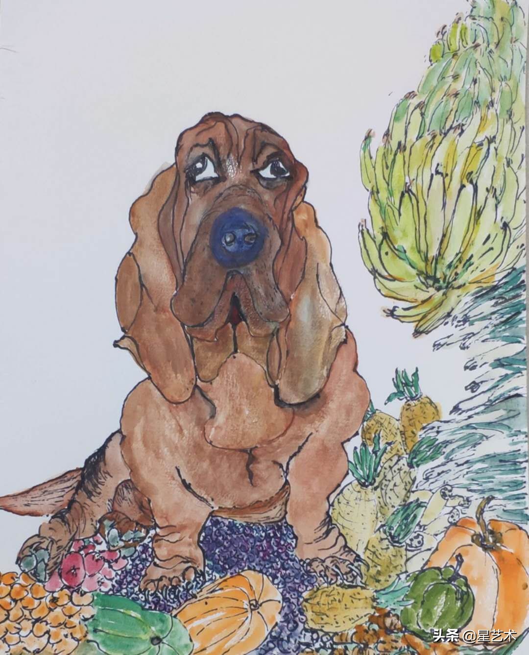 物我合一无我之境,物我同体