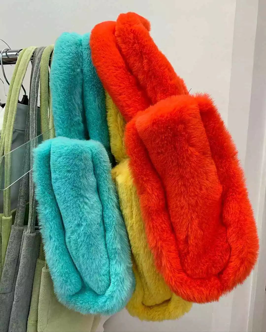 今年流行什么样的包秋冬,春季新款潮流百搭经典包