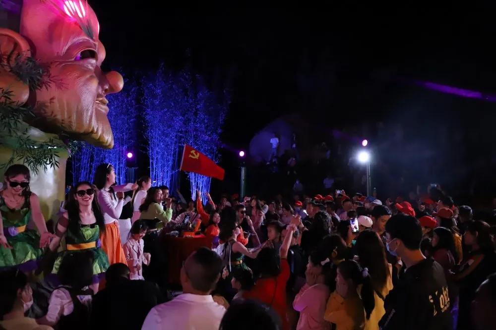 夏日游玩好去处一起来玩水周边游,清凉玩一夏夏日玩水圣地推荐