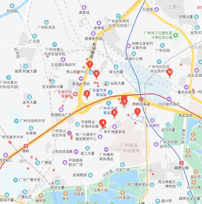 广东服装厂家直销批发市场,广东当季服装市场报价