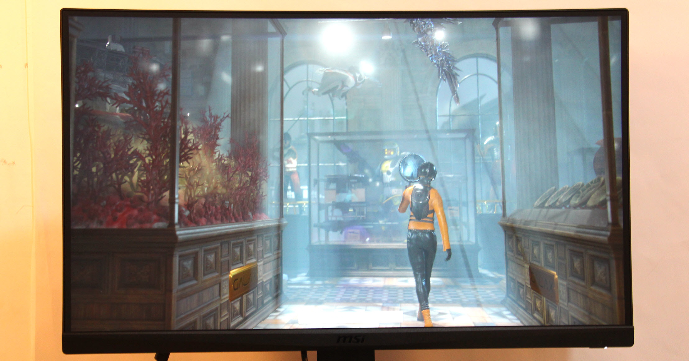 电竞小金刚显示器,2000多电竞小金刚和1000多区别