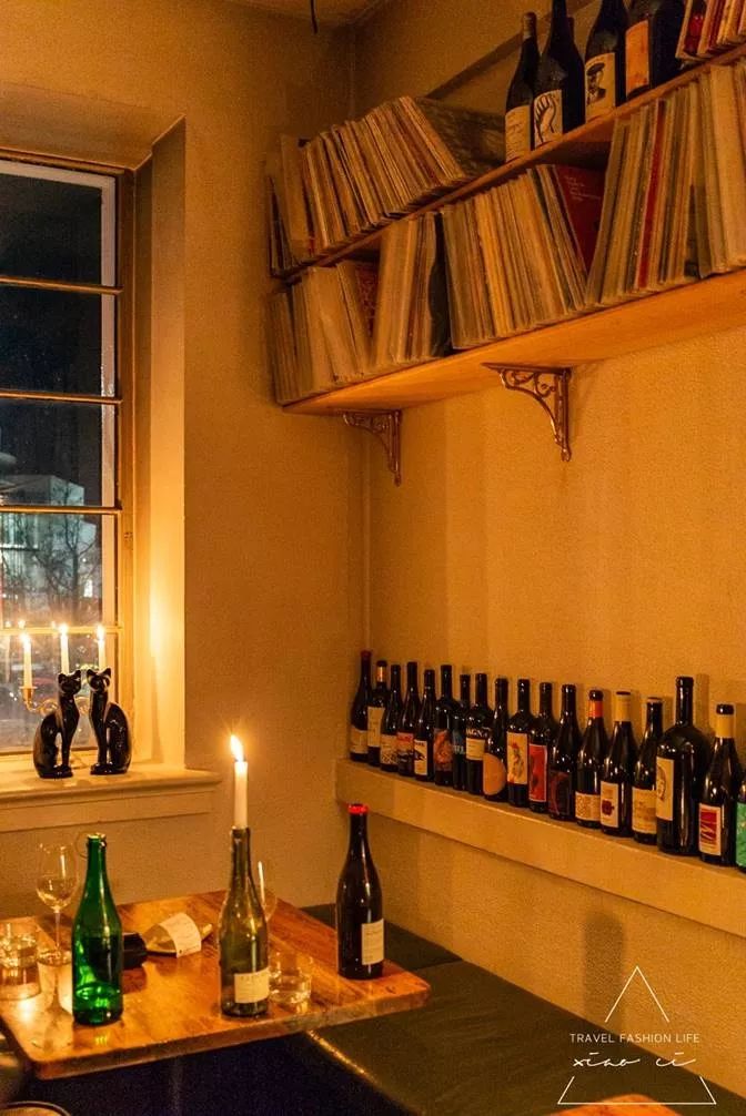 澳洲｜春意堪培拉，看袋鼠、品酒、赏花、住进动物的家