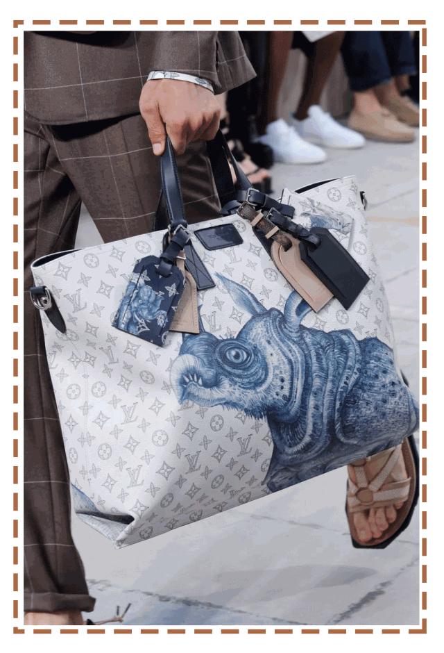 lv老虎包,哈尔滨动物园虎头包