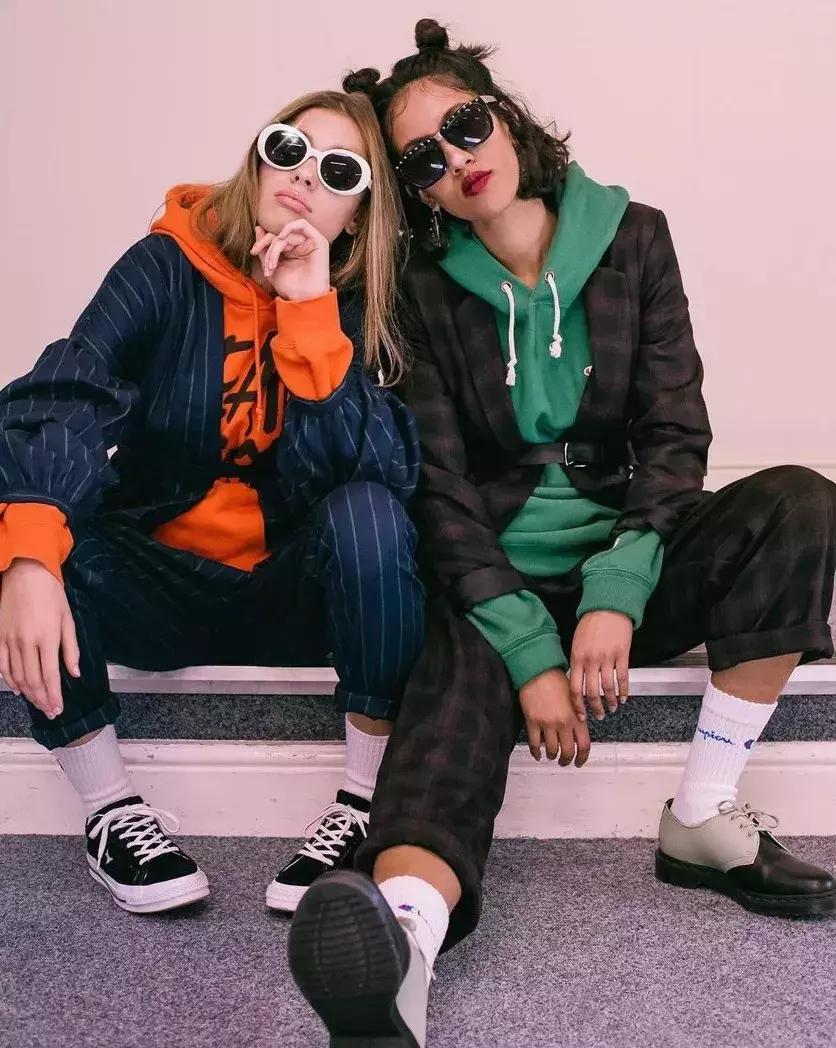 2020最流行的十大卫衣,2022最流行的卫衣