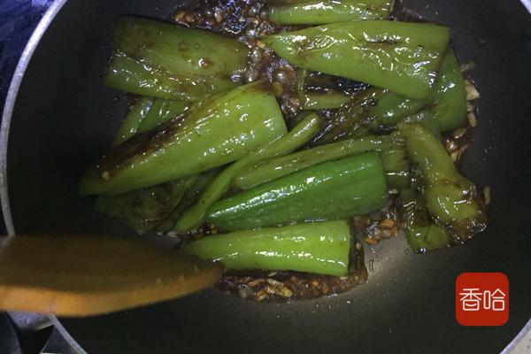 不辣的青椒怎么吃好吃,青椒怎么做孩子才爱吃