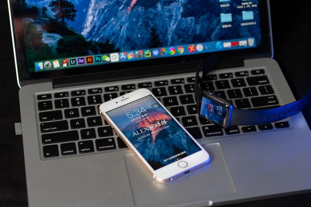 iphone6s上手体验,iphone6s目前使用体验