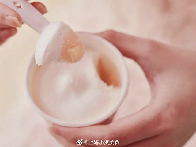 便利店夏日的神仙饮品,便利店神仙零食