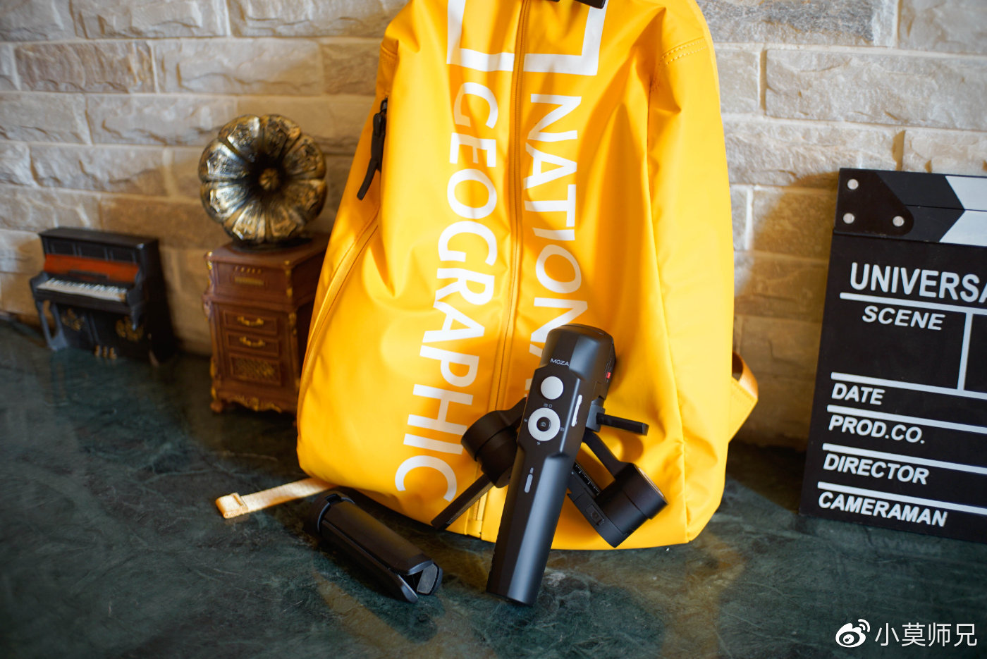 魔爪稳定器mini-se评测,魔爪稳定器mini对比