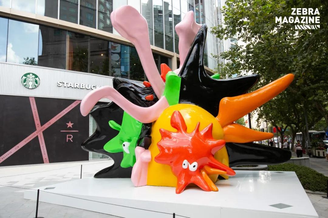 淮海路顶流出片地!21岁、重新回归的「上海广场」好好拍哦