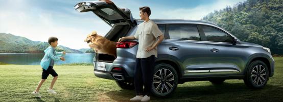 奇瑞吉利长安六月销量,奇瑞销量6月能够破20万吗